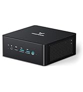 Amazon.co.jp: MINISFORUM UM870 Slim ミニpc AMD Ryzen 7 8745H DDR5